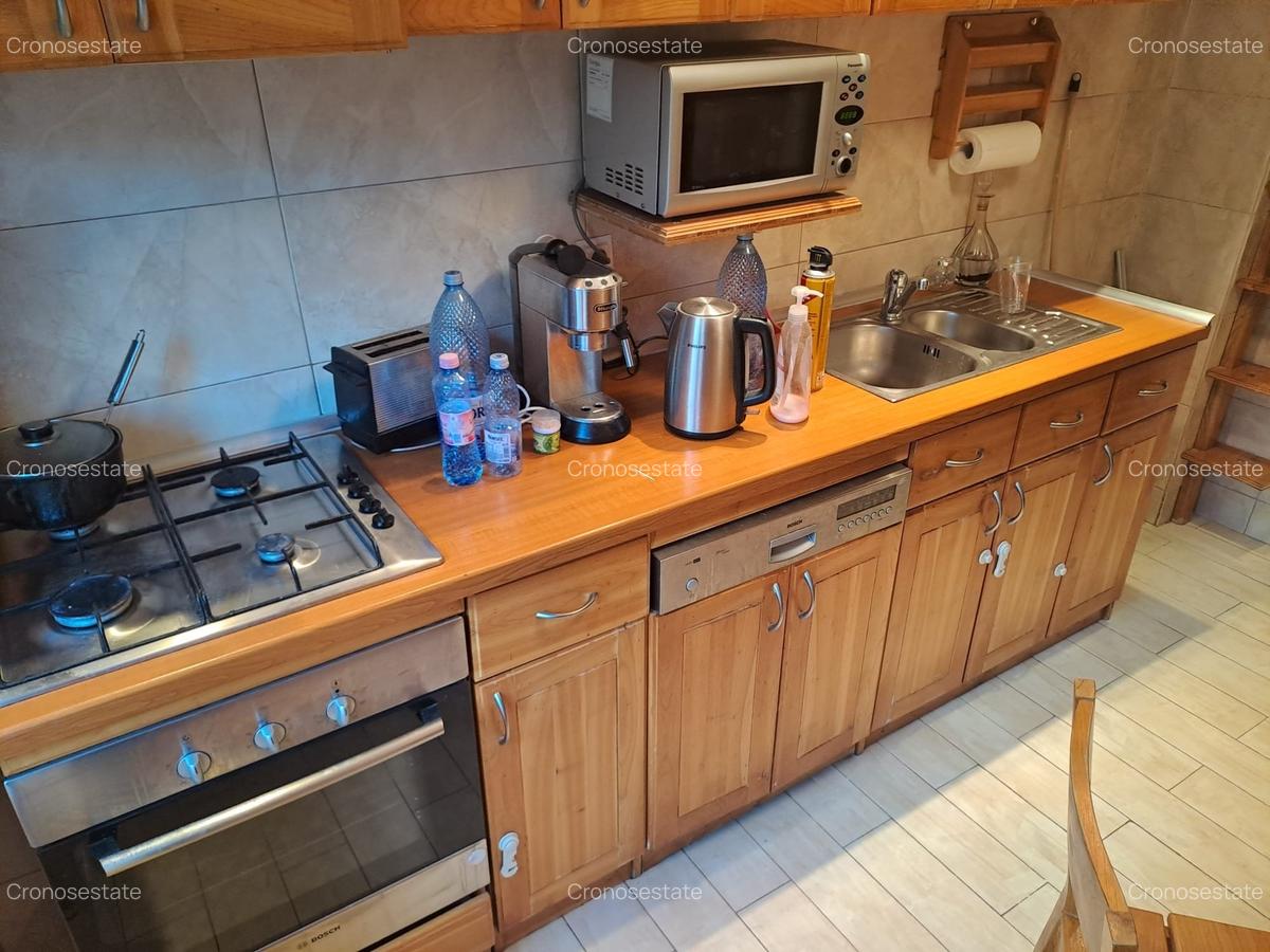 Stefan cel Mare - Spitalul Colentina, etajul 1, mobilat, utilat, liber - 12