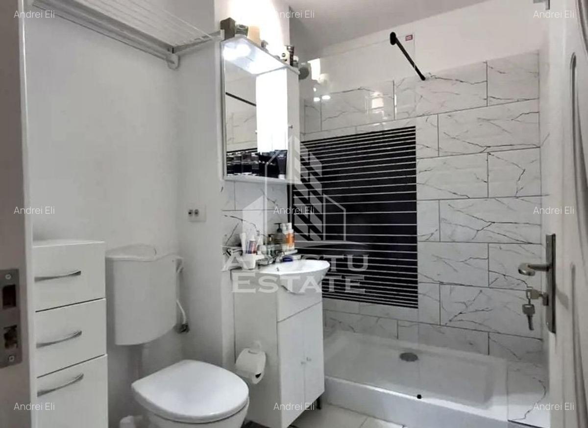 Apartament cu 2 camere semidecomandat, mobilat în Dâmbovița - 3