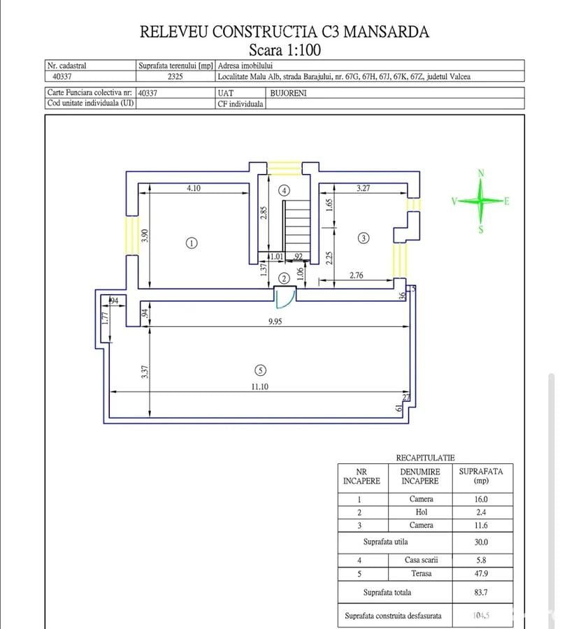 Vila Modern-Mediteraneana - 3