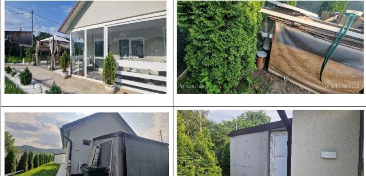 Teren si casa demolata, Breaza de Jos, ID: R2662303 - 7