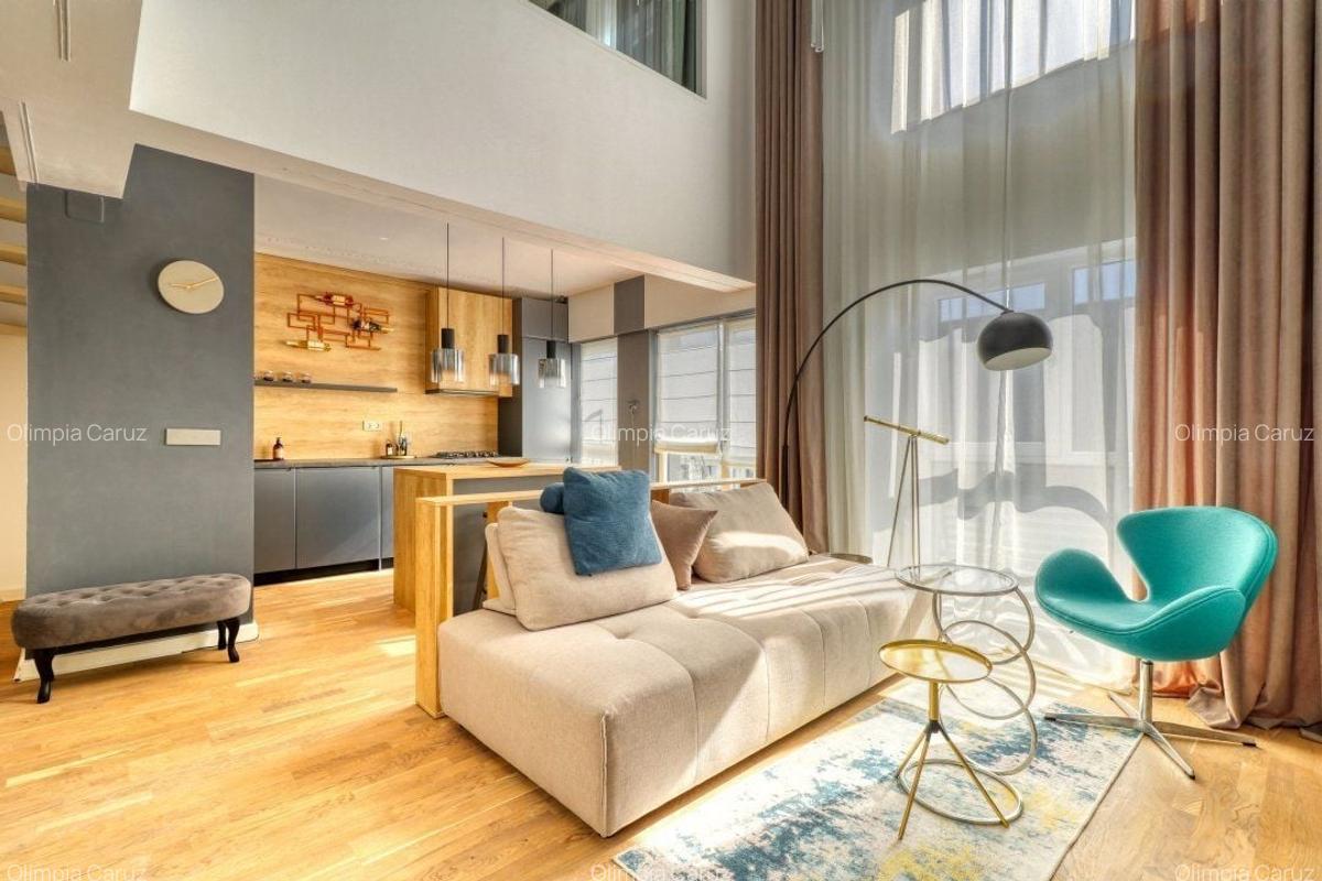 Belvedere Duplex 2 camere - 3