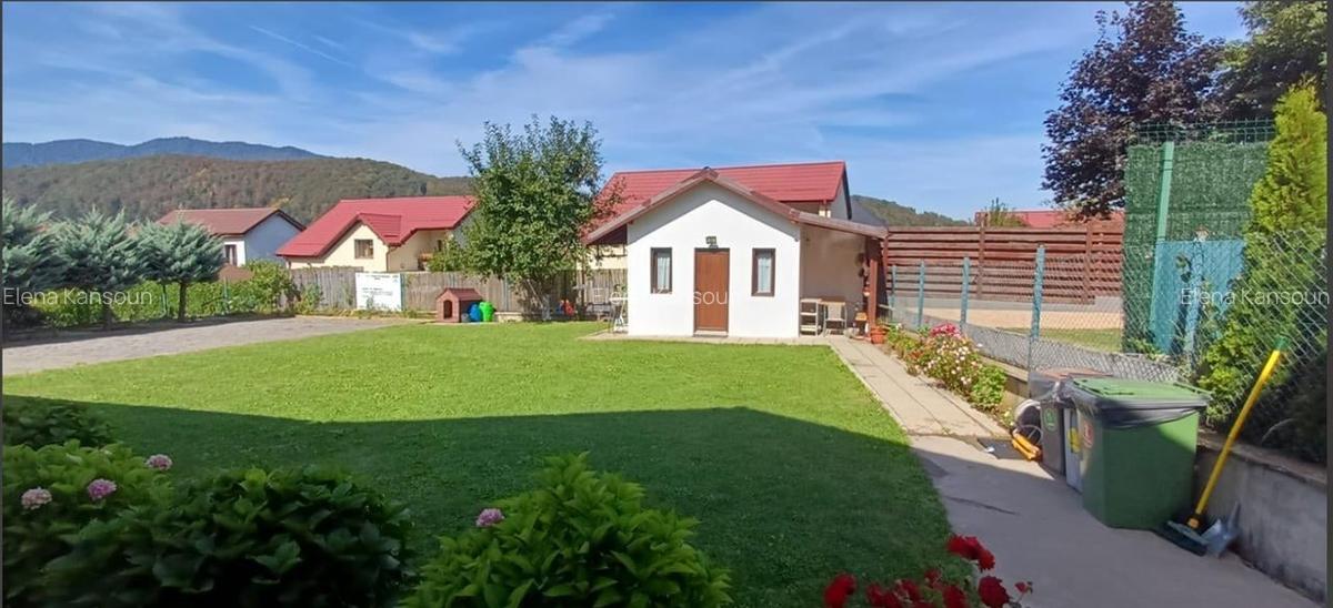 Casa indviduala, cu curte proprie, Bunloc ,Sacele - 35