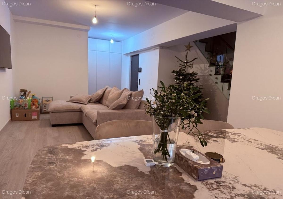 Vanzare Duplex Lux 3 camere | Alba Iulia | 133mp | Mobilat si utilat - 5
