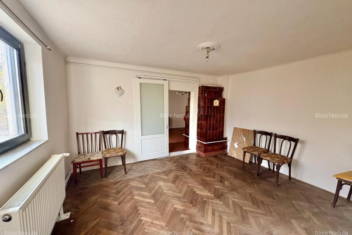 Chitila – T. Vladimirescu, casa individuala 4 camere, lot 530 mp. - 20