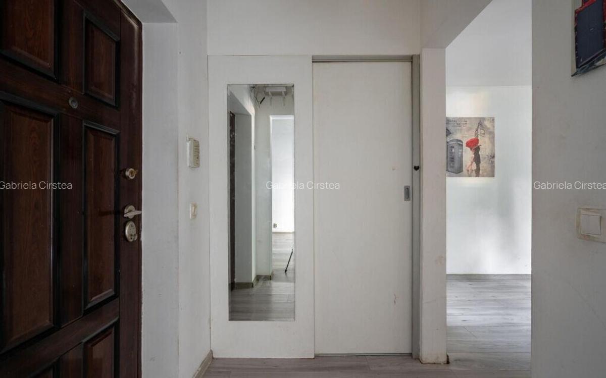 Apartament 2 Camere Calea Rahovei. - 12