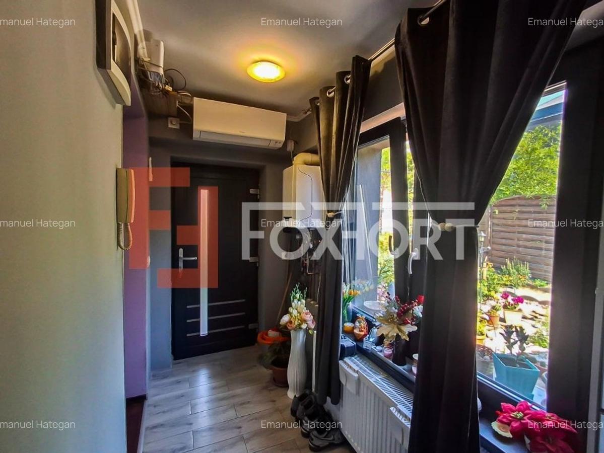 Casă cu 4 camere în Sinaia - 8