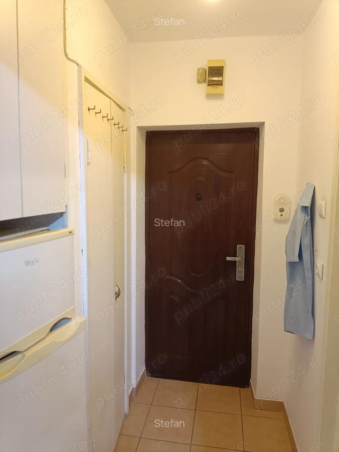 Garsoniera de inchiriat, Cluj Napoca, Gheorgheni, Aleea Detunata nr 9 - 2