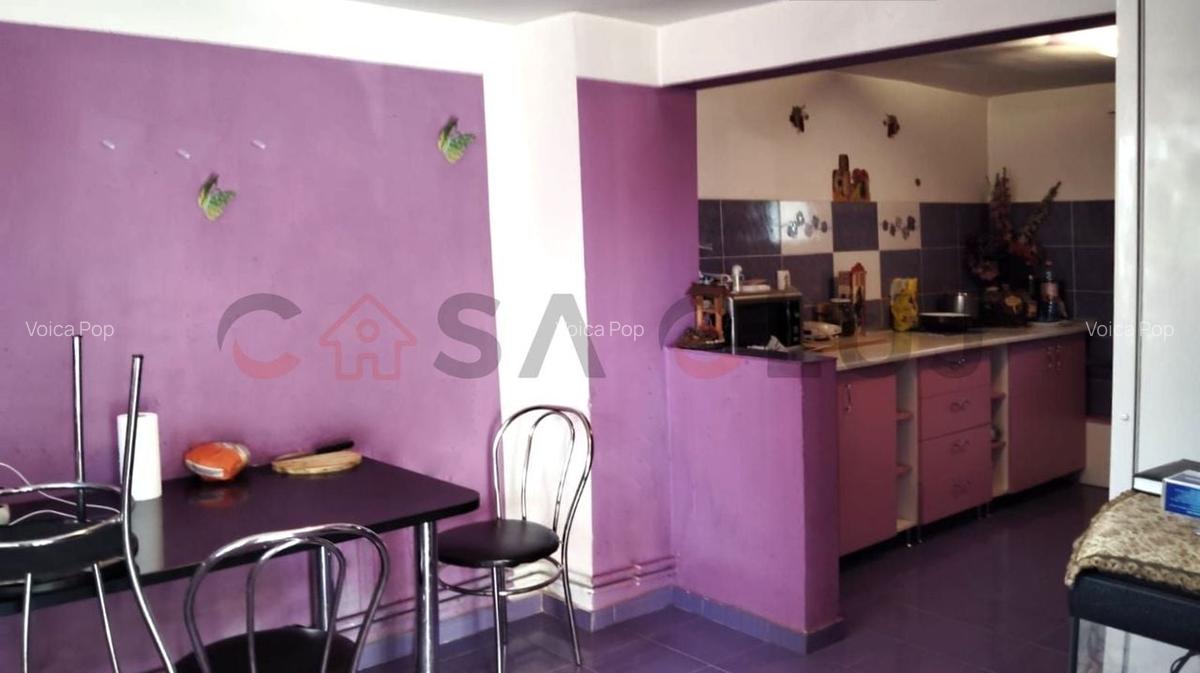 Casa Individuala, 4 Camere, Someseni!! - 2