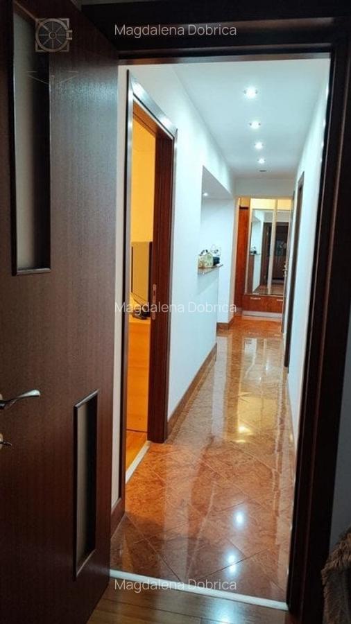 Apartament cu 3 camere decomandat în Iancului - 11