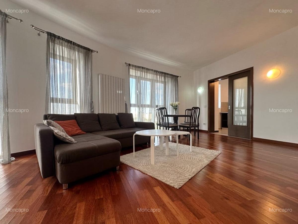 Apartament modern de 2 camere pe B-dul Ferdinand – Evo Casa Selecta - 2