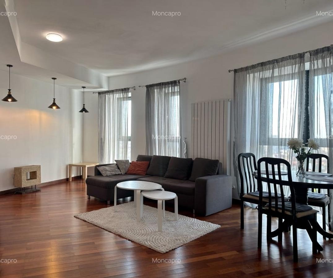 Apartament modern de 2 camere pe B-dul Ferdinand – Evo Casa Selecta - 19