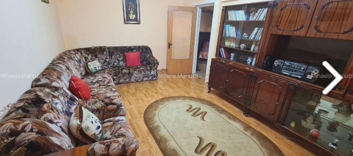 AP. 3 CAMERE COLENTINA, BUCATARIE INCHISA, 72 MP, MOBILAT/UTILAT - 2