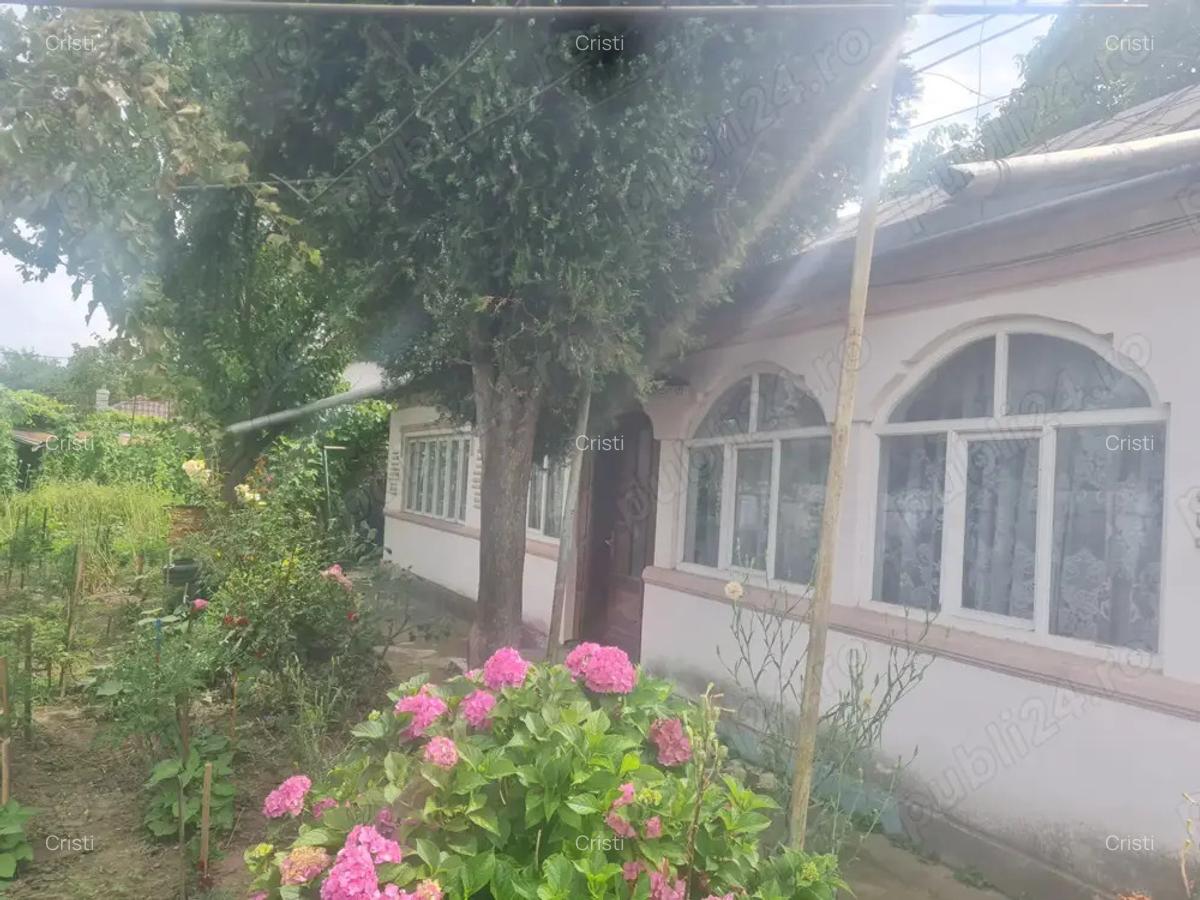 Casa de vanzare Cartier CFR - 1