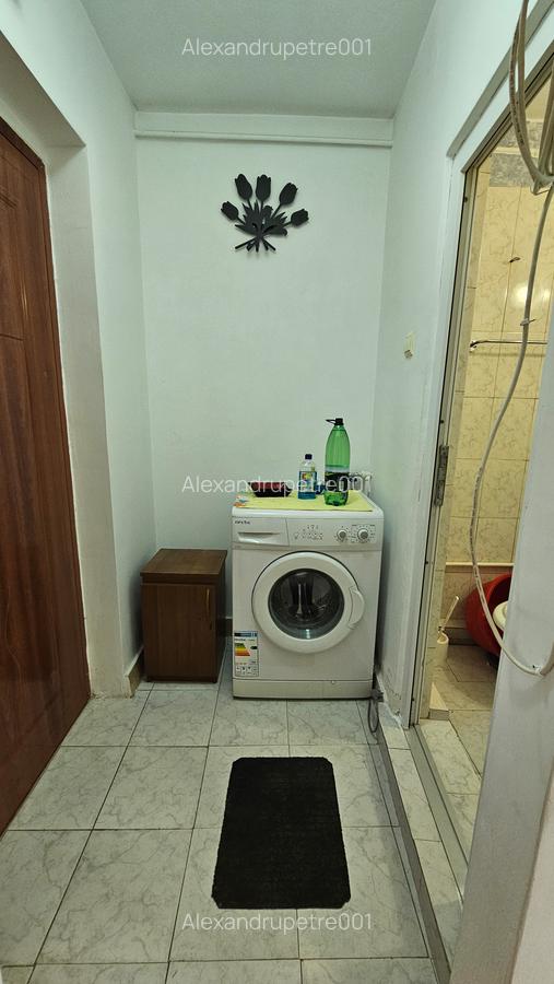 Garsoniera | Drumul Taberei | langa Metrou | 17 mp | Mobilata si utilata - 6