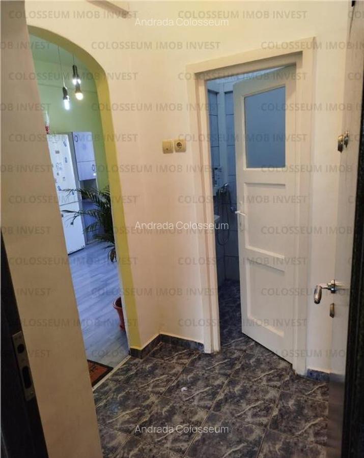 Studio 2 camere | 42 mp | Mobilat & utilat | Faget - 15