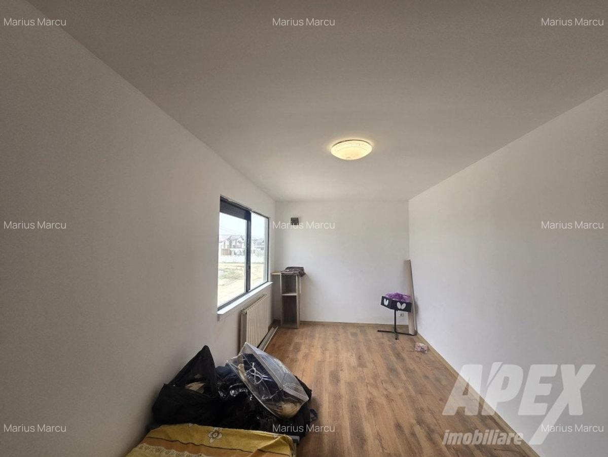Casa 4 camere finisata la cheie | Teren 400 m | Clinceni- Drumul Mare - 7