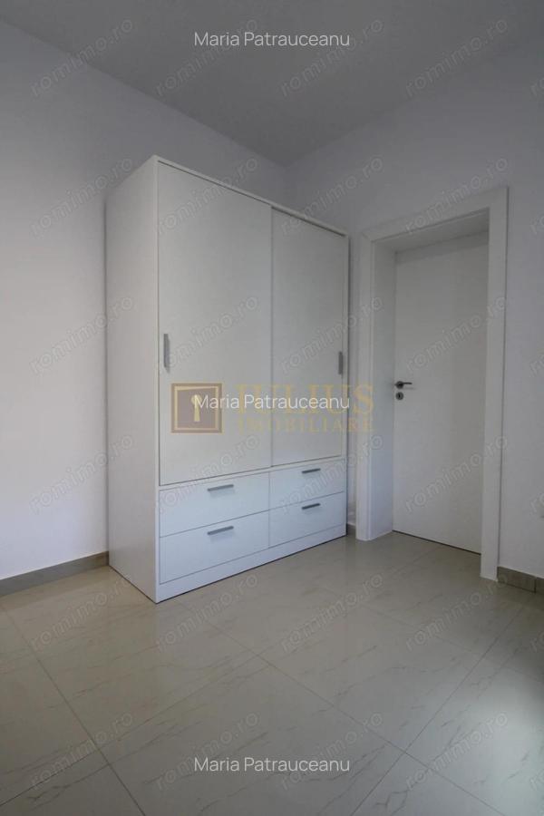 2 camere, centrala proprie-Dumbravita - 5