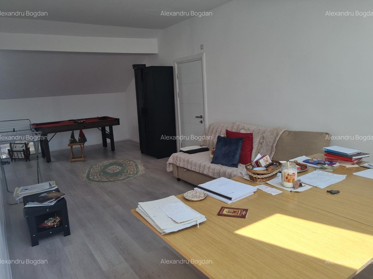 Inchiriere vila constructie noua acces rapid DN 1 - 18