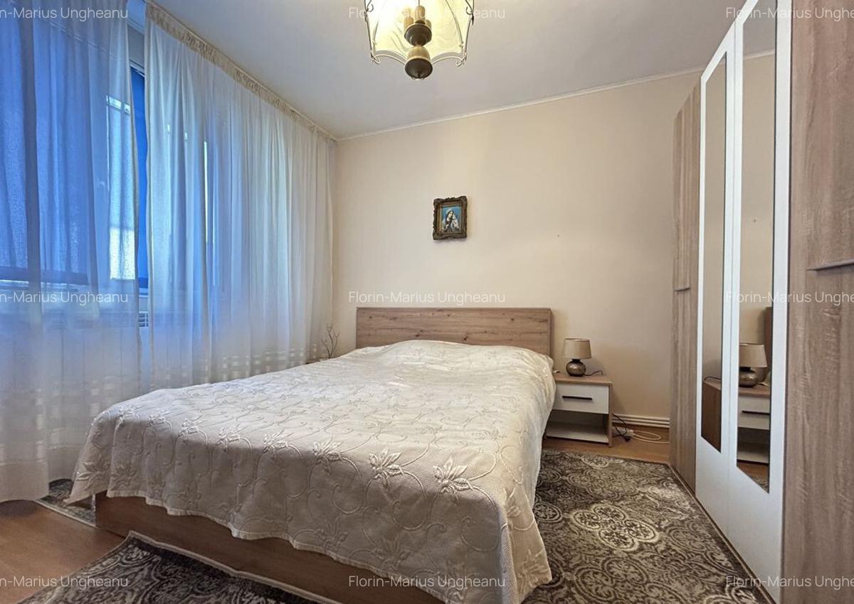Apartament 2 camere Tomis 2 - Spitalul Judetean - 1