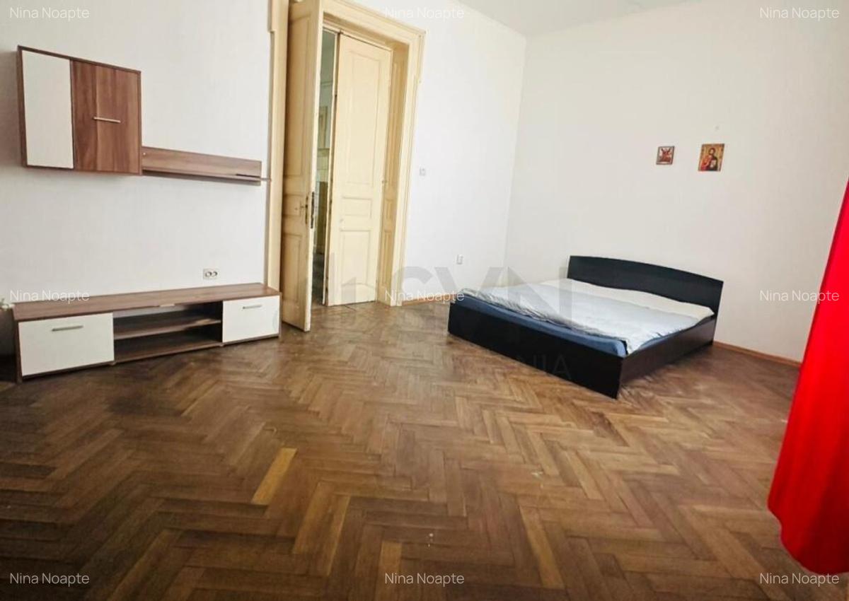 Casa interbelica 4 camere I Dacia - 1