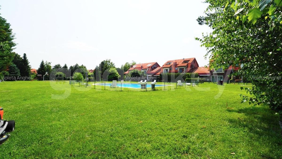 Casă cu 7 camere în Pipera - 5