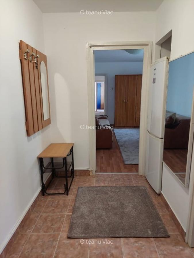 Apartament 3 camere semidecomandat, în Gheorgheni, aleea Rășinari - 9