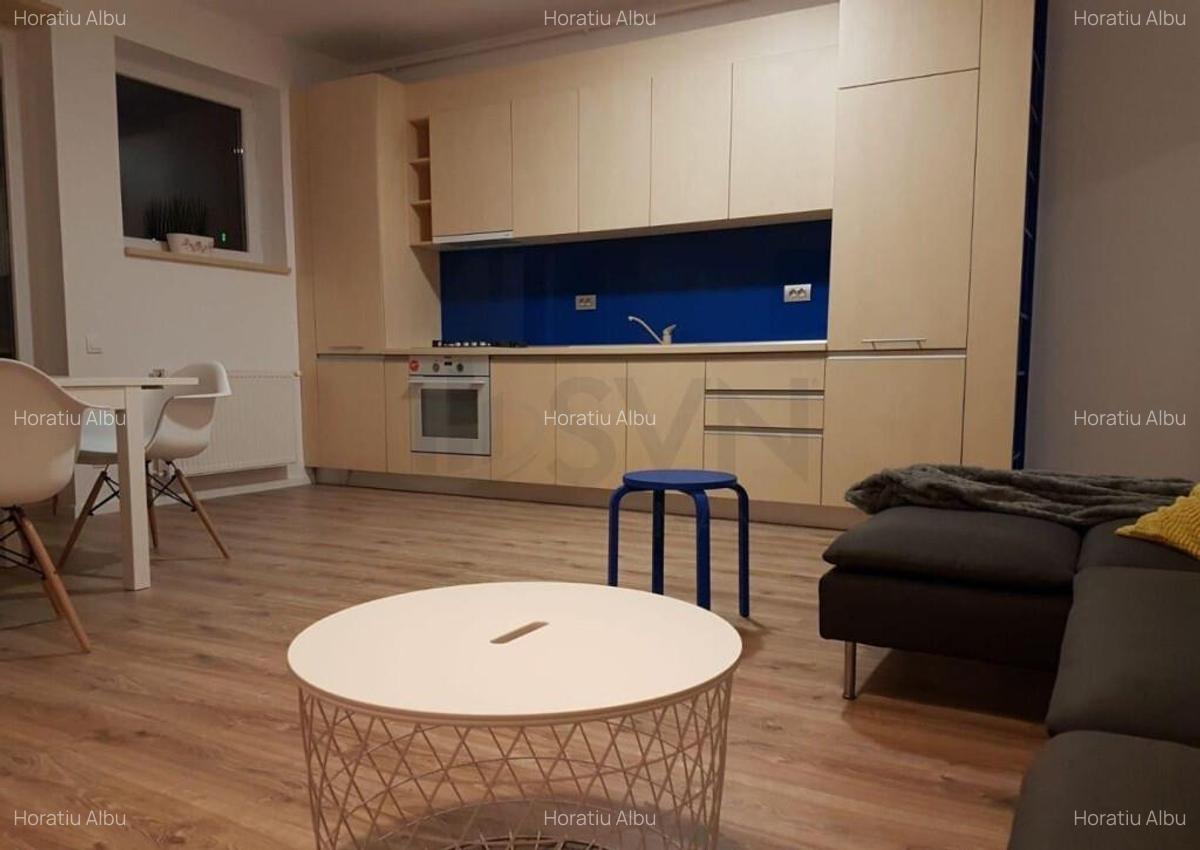 Apartament 3 camere I Aviatiei I Laguna Residence - 3