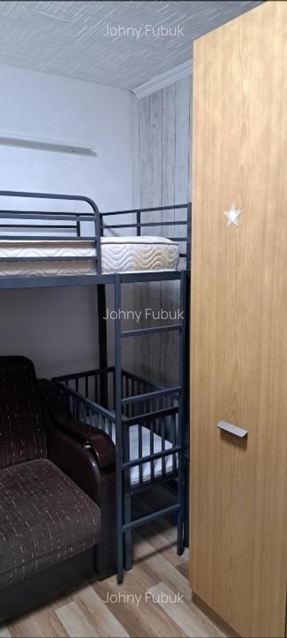 Vând garsonieră 17,21 mp Inel 2 - 2