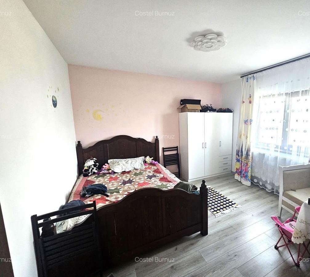 Casuta cocheta, 2 dormitoare si living, Horpaz-Profi - 7