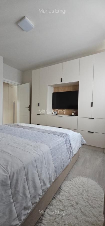 Apartament 2 camere Exigent Plaza Faza 1 la 7 min metrou Lujerului 2x AC - 6