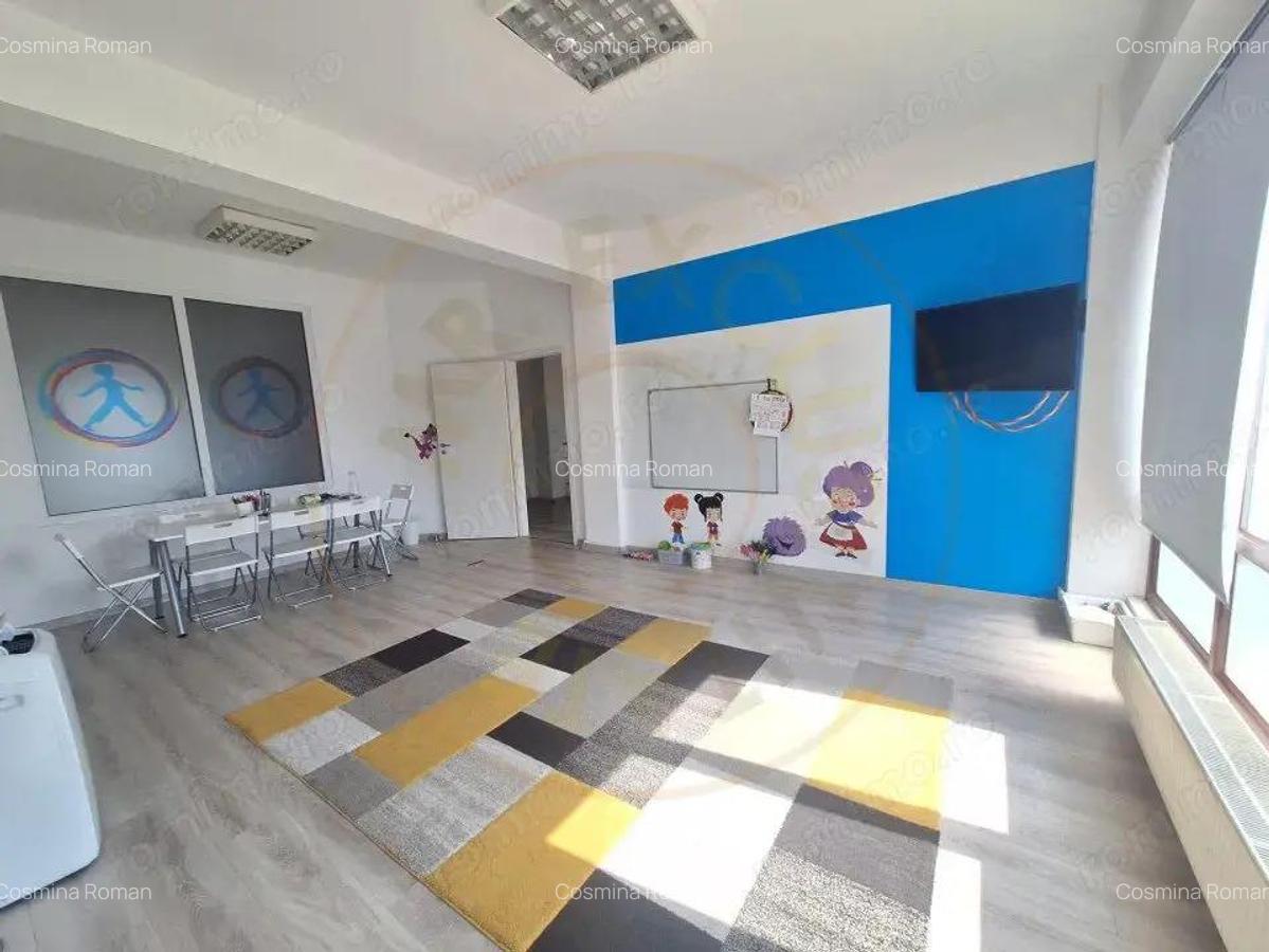 Spatiu Comercial Multifunctional -CLASA A - 8