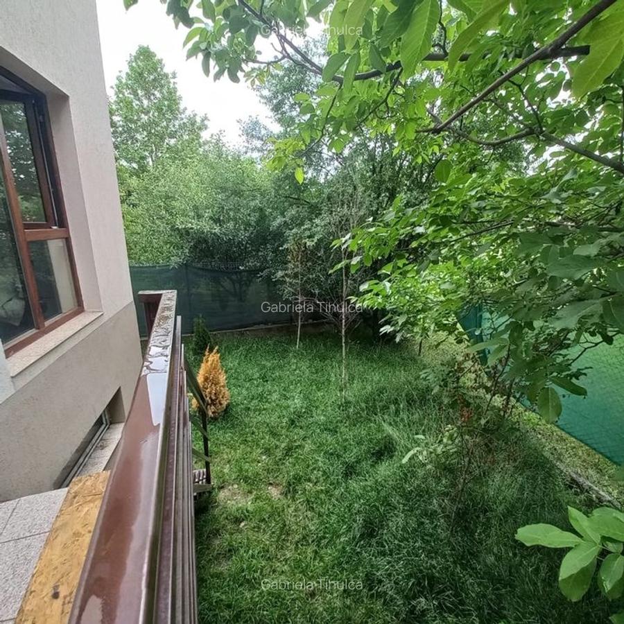 Apartament 3 camere parter înalt cu grădină proprie de 128 mp și pomi fructiferi - 7
