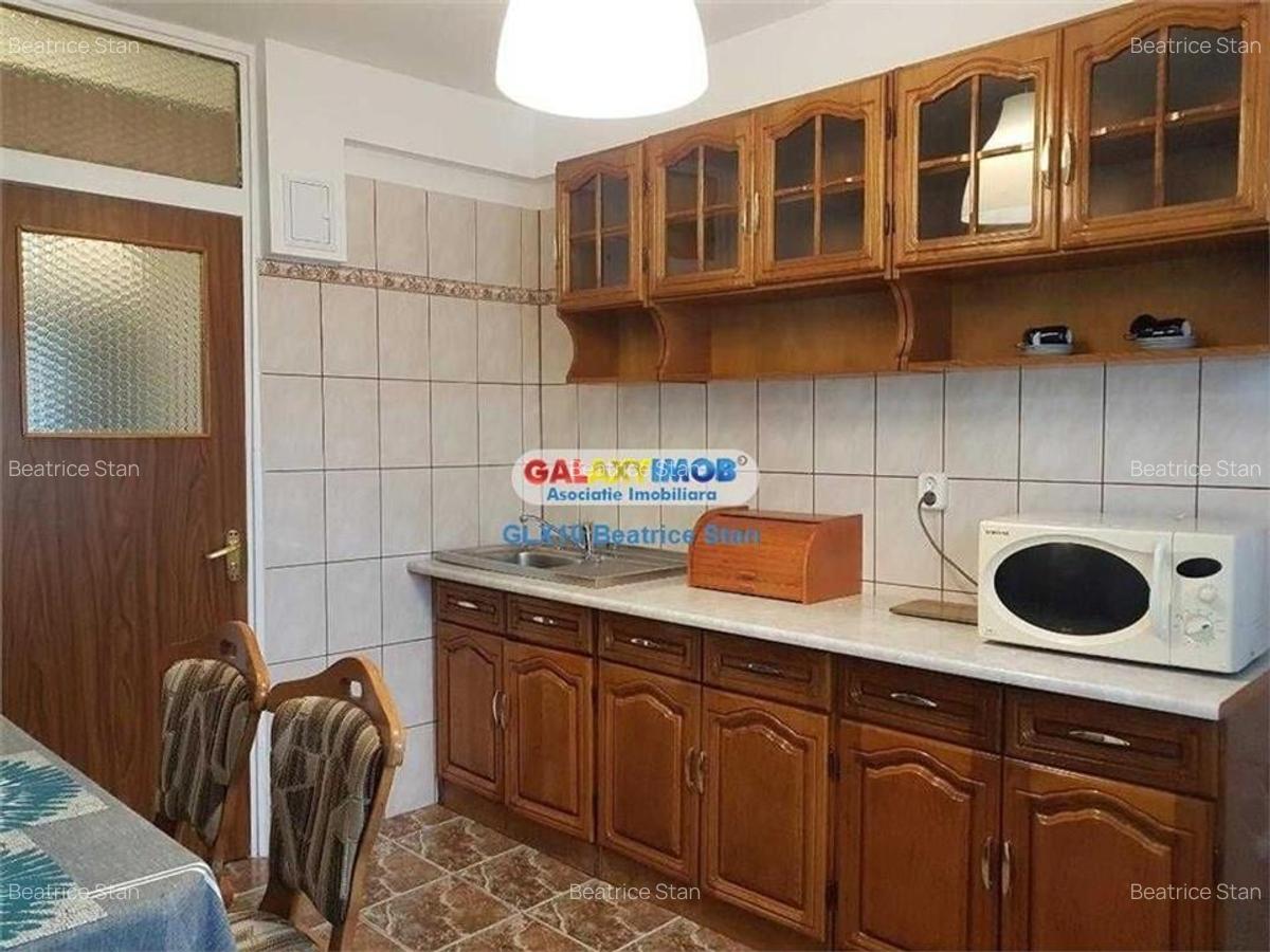 Inchiriere apartament 3 camere decomandat PARCUL SEBASTIAN - 6