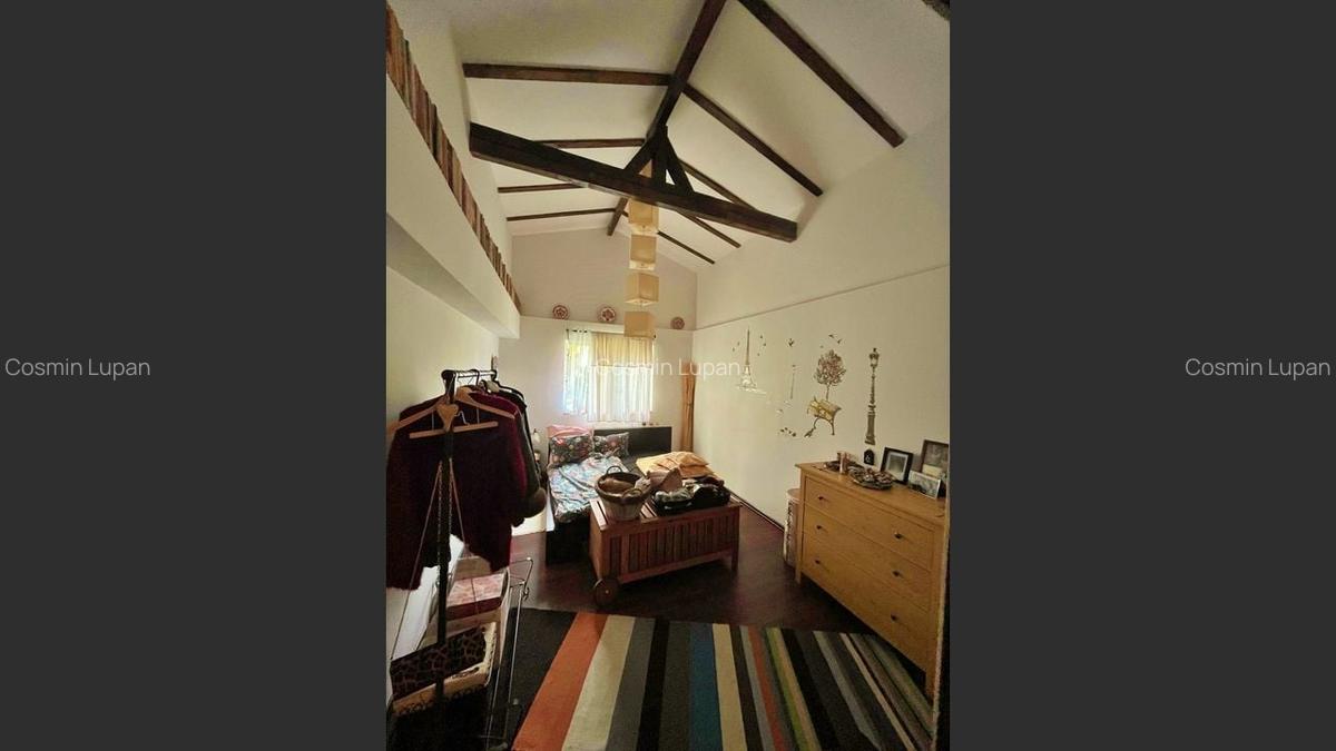 Casă Brebu Centru 140m?, 4 camere, 159.000EUR - 6
