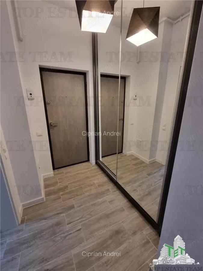 Apartament 3 camere cu boxa si loc de parcare, mobilat si utilat situat in Rotar Park 2, Sector 6 - 7