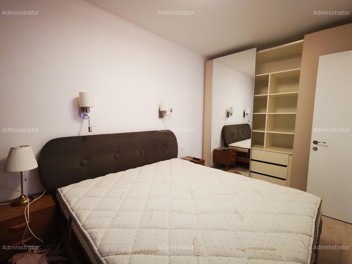 Inchiriere 3cam,masina spalat vase, Aviatiei, SPA Pescariu, loc parcare subteran - 3