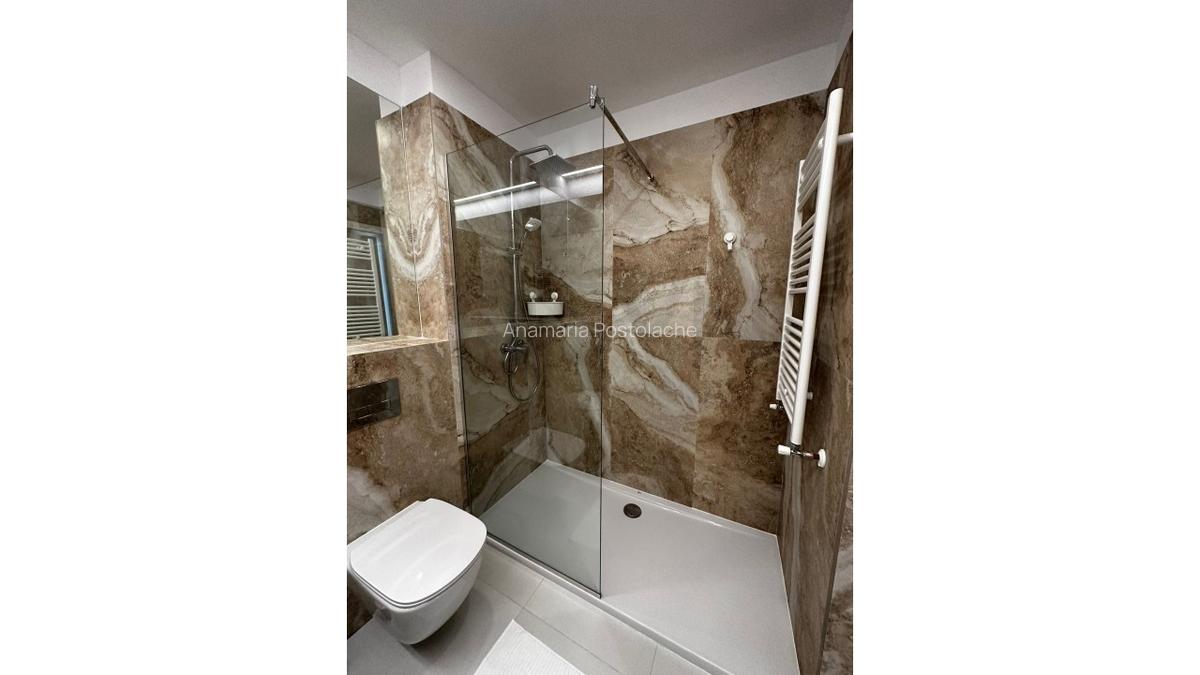 REA1024625 Apartament 4 camere de Inchiriat Nusco City l Mobilat Premium l Loc d - 12
