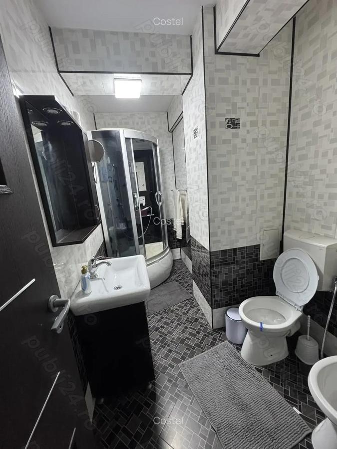 Apartament 2 camere apropiere rond Alba Iulia - 5