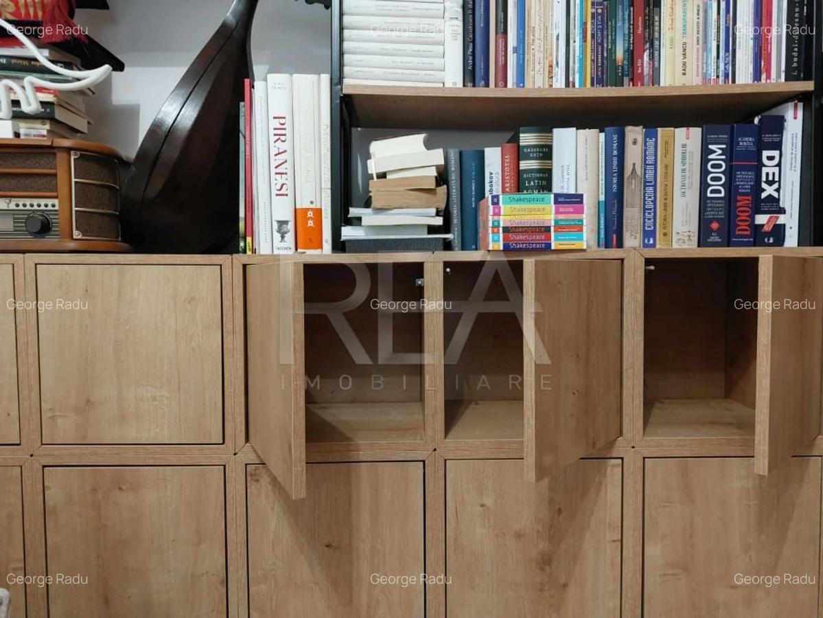 Garsoniera | Exigent plaza Faza 4 | Bloc Nou - 8