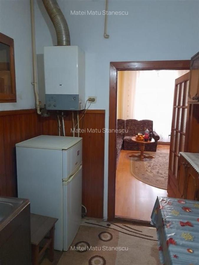 Centru Sinaia Parter Inalt - 14