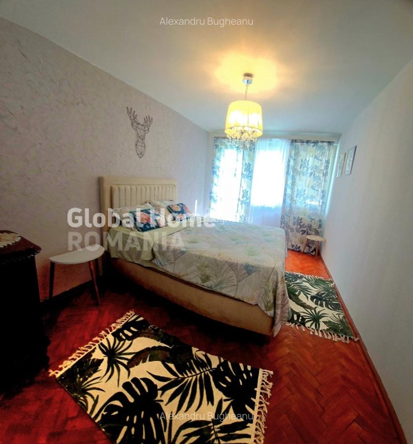 Apartament 3 camere balcon | Victoriei -Dorobanti-Stefan cel Mare |Reabilitat - 4