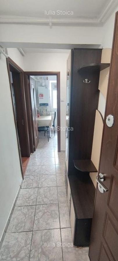 De închiriat: apartament 2 camere - Gorjului - metrou - Apusului - 7