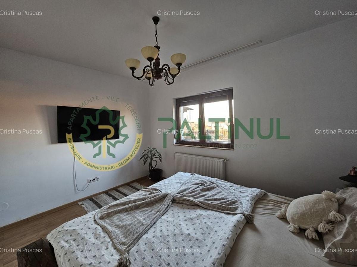 Apartament 3 camere cu terasa lângă Mol-ul Nou - 2
