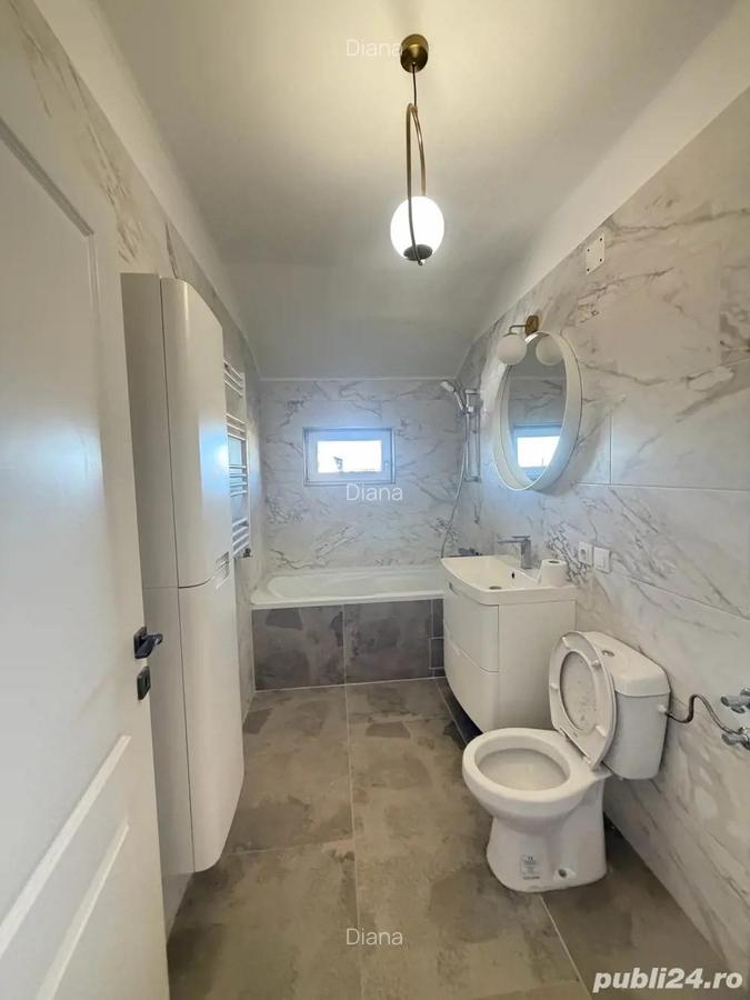 Vand apartament 3 camere Dambovita 92000euro - 13 Vand apartament 3 camere Dambovita 92000euro - 13