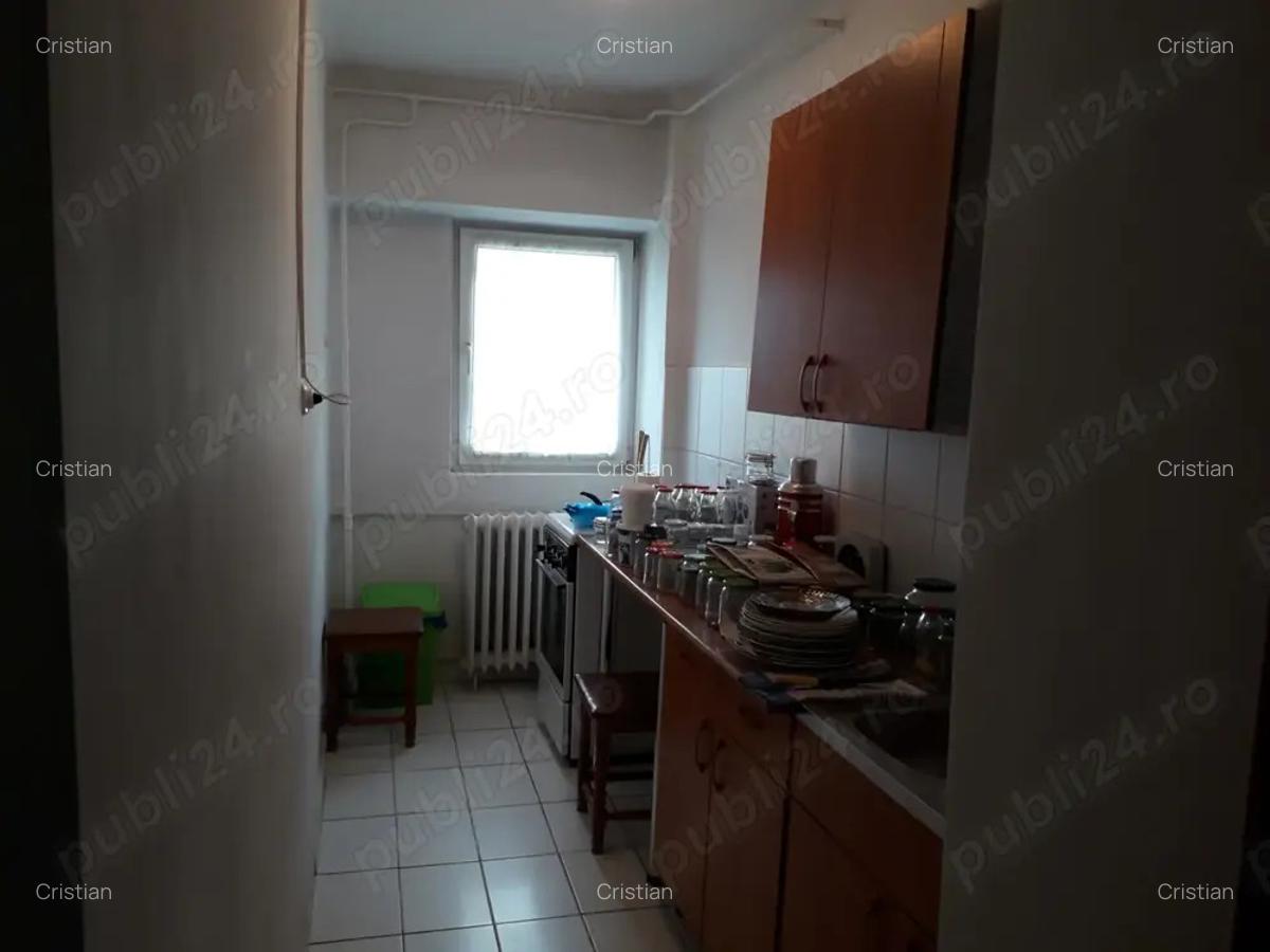 Proprietar vand garsoniera Bucuresti central - 6
