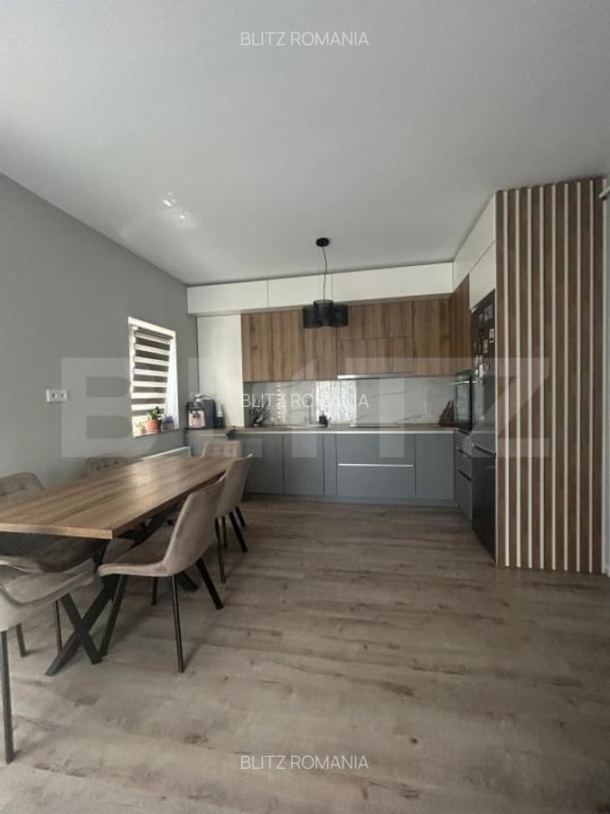 Oportunitate Penthouse 2 nivele, 77mp, zona Unirii - 1