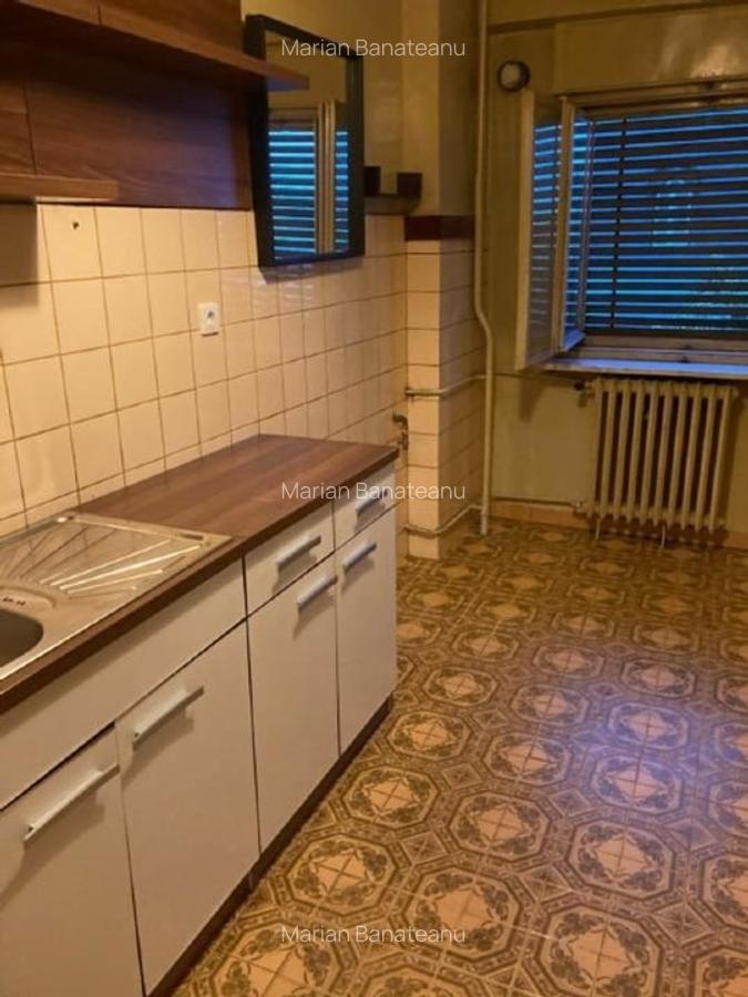 Apartament 3 Camere Dorobanti Ambasada Turca - 6