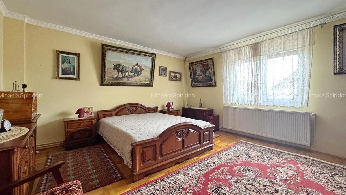 CASA 5 CAMERE IN RACADAU- LINISTE, NATURA SI CONFORT - 4