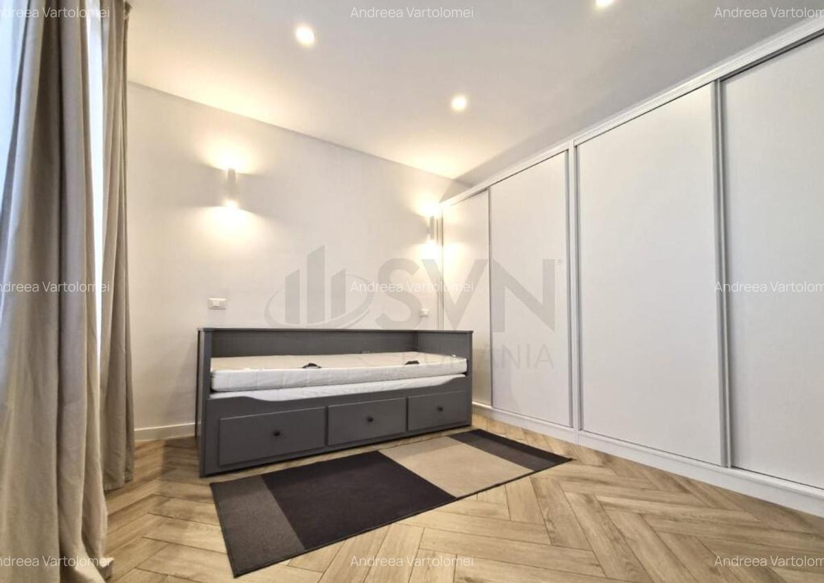 Apartament 3 camere Pipera - 9