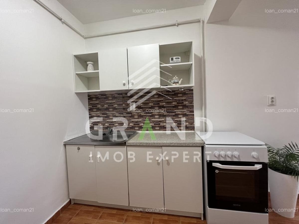 Ap 2 camere,TERASA,PARCARE,Zona Mircea Eliade/Europa - 7